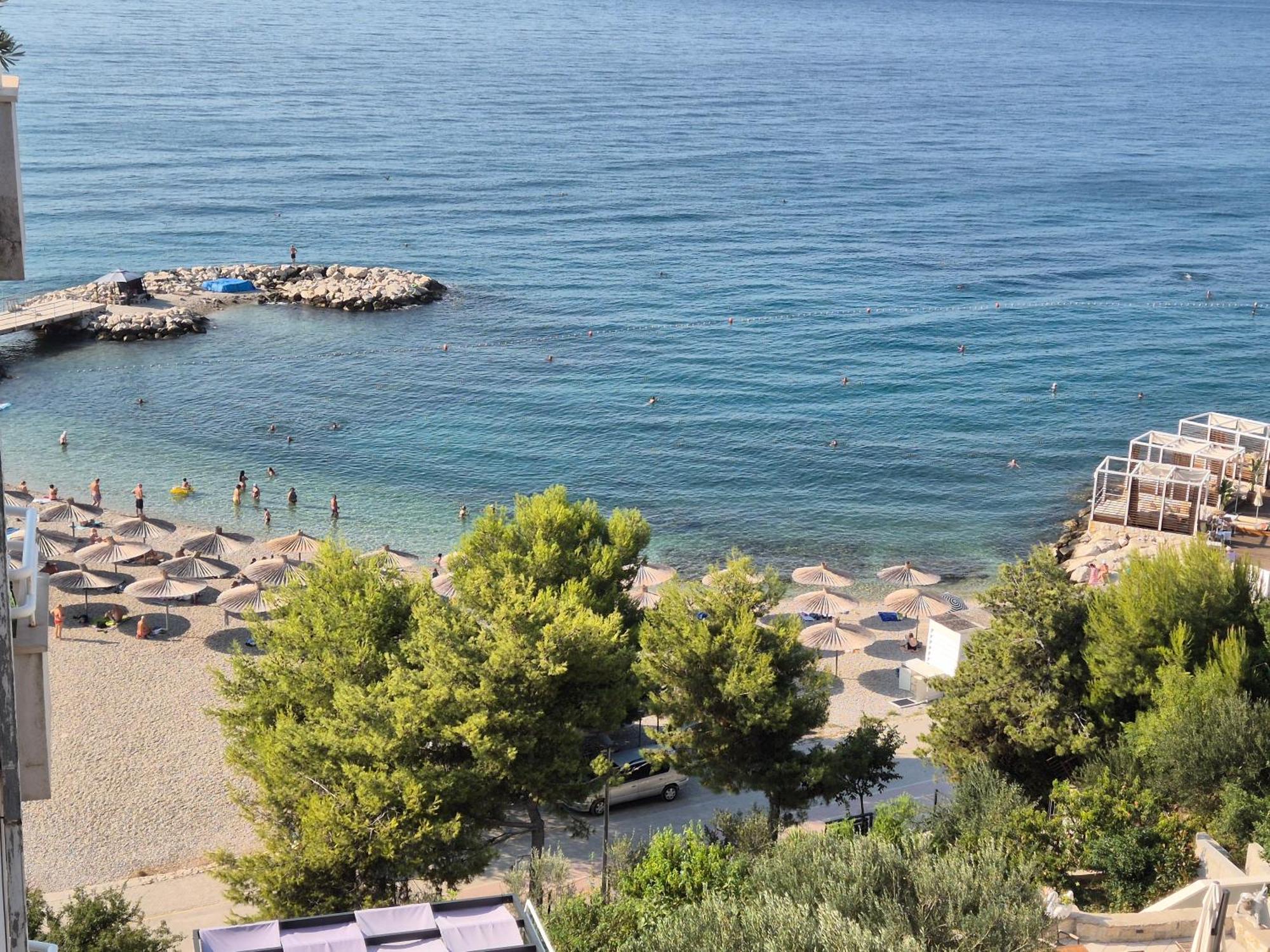 Leilighet St Damian Sea View