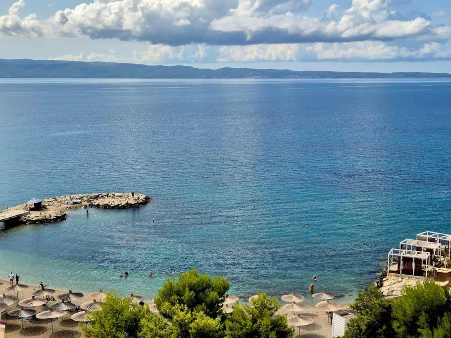 Leilighet St Damian Sea View Split