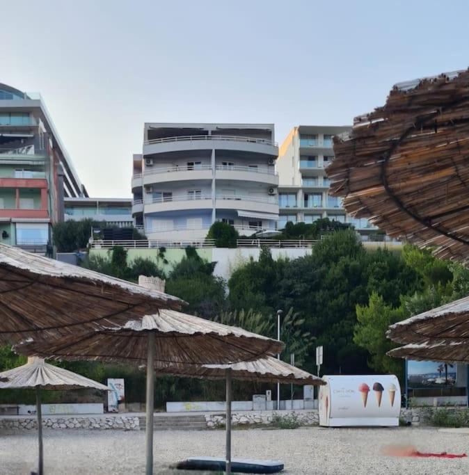 St Damian Sea View Leilighet Split